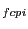 $ _{fcpi }$