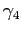 $ \gamma_{4}$