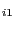 $ _{i1}$