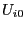 $ U_{i0}$