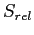 $ S_{rel}$