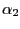 $ \alpha_{2} $