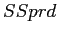 $ SSprd$