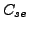 $C_{se}$