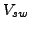 $V_{sw}$