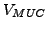 $V_{MUC}$