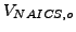 $V_{NAICS,o}$