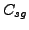 $C_{sg}$