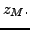 $z_{M}.$