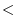 <