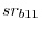sr_{b11}