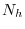 N_h 