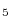 _{5}