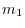 m_1