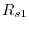 R_{s1}