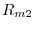 R_{m2} 