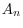 A_{n}