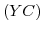  \left( YC\right) 