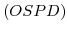  (OSPD)