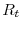  R_{t}