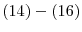 % latex2html id marker 4561 $ (\ref {eqn:RC})-(\ref{eqn:HH})$