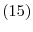 % latex2html id marker 4517 $ (\ref{eqn:EE})$