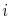  i