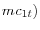 mc_{1t} )