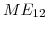  ME_{12}