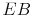  EB