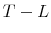 T-L