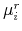  \mu ^{r}_{i}
