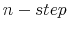  n-step