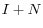 I+N 