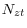 N_{zt}