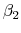  \beta_2