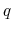 q