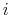 i