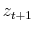 z_{t+1}