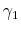 \gamma_1