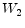  W_2