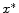  x^\ast