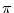  \pi