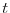 t