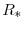 R_*