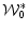  \mathcal{W}_0^\ast
