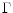  \Gamma