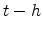  t-h