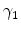  \gamma_1