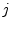  j
